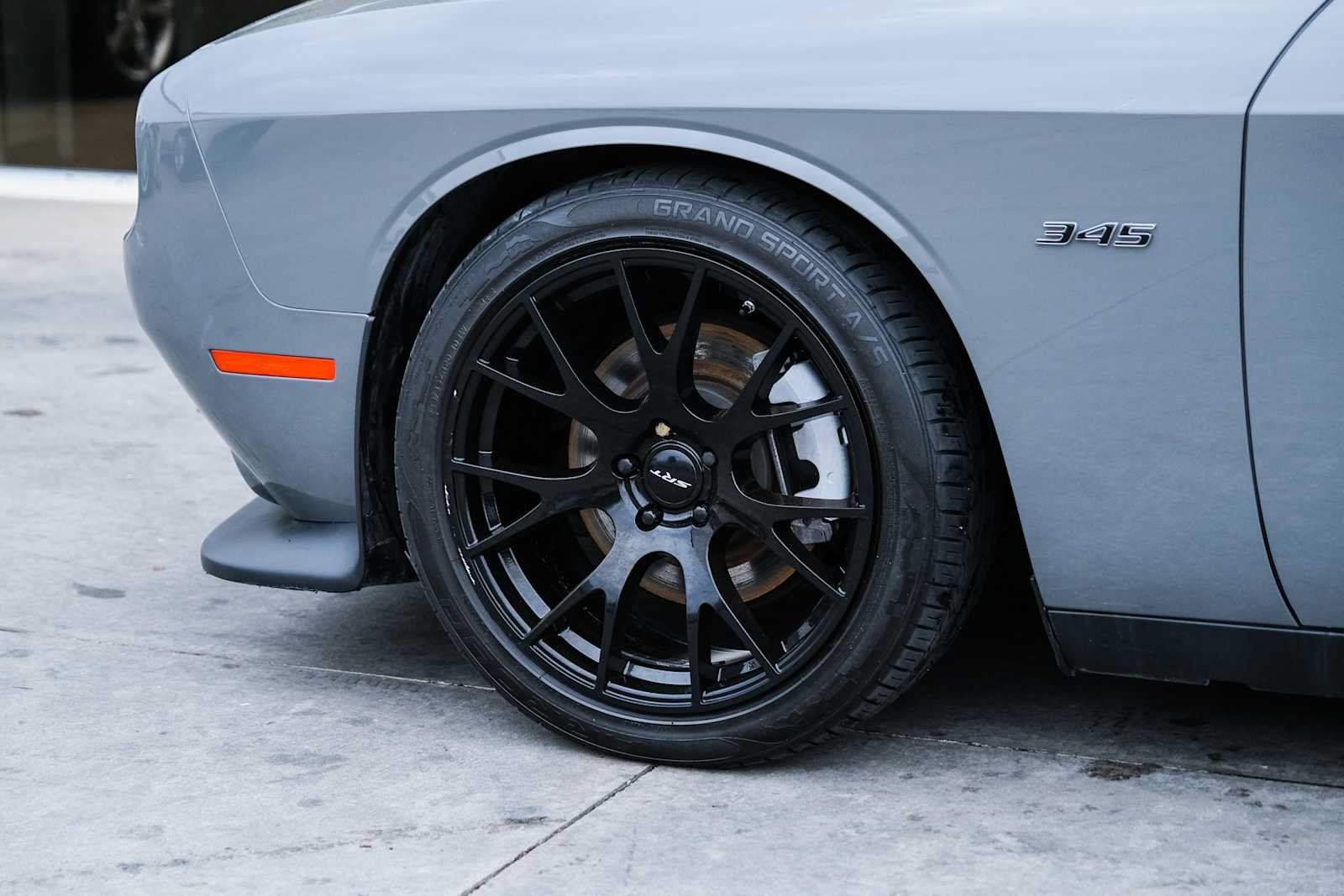 Used 2023 Dodge Challenger R/T RWD image 19