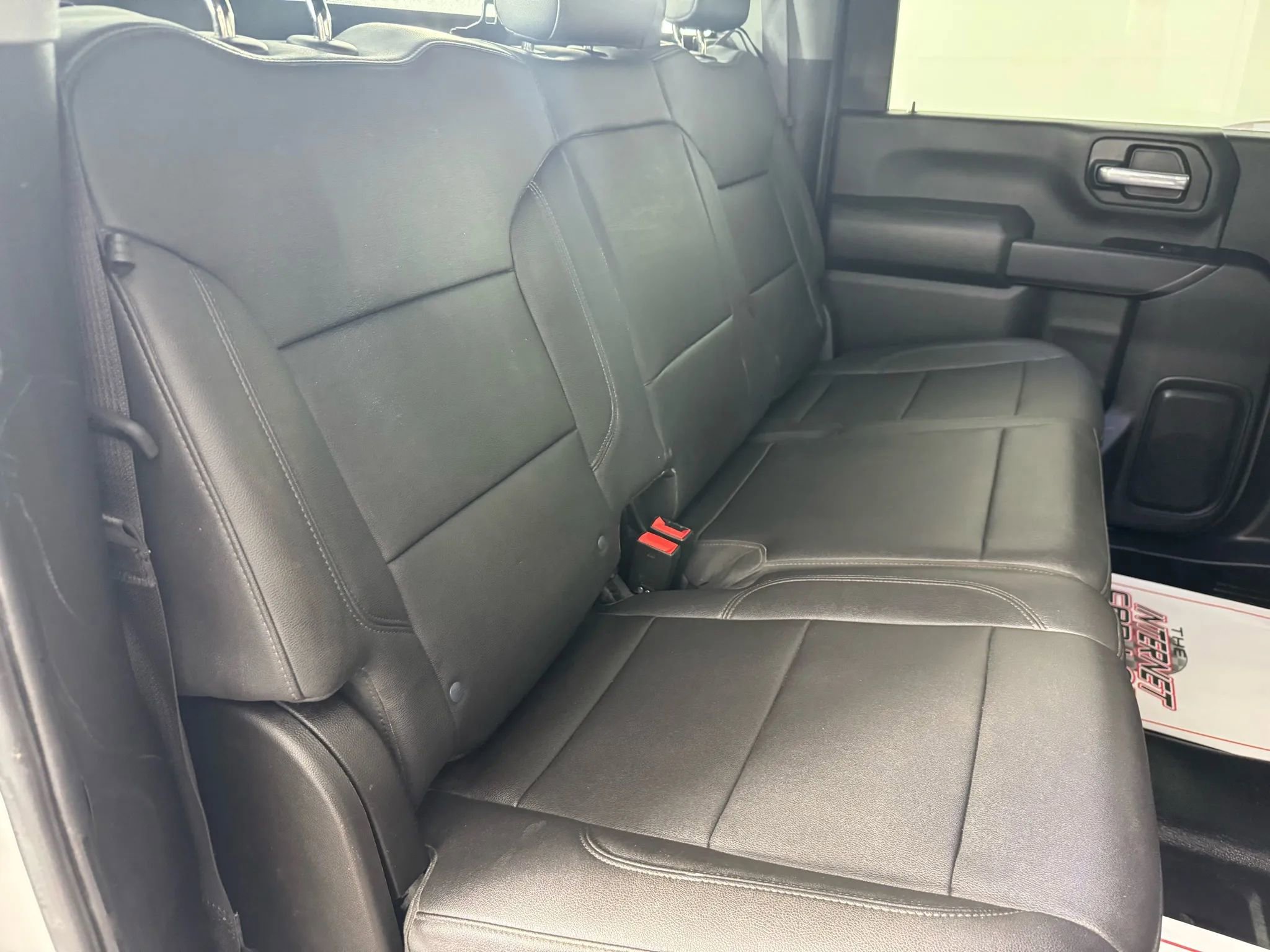 Used 2024 Chevrolet Silverado 3500 W/T w/ WT Convenience Package image 34