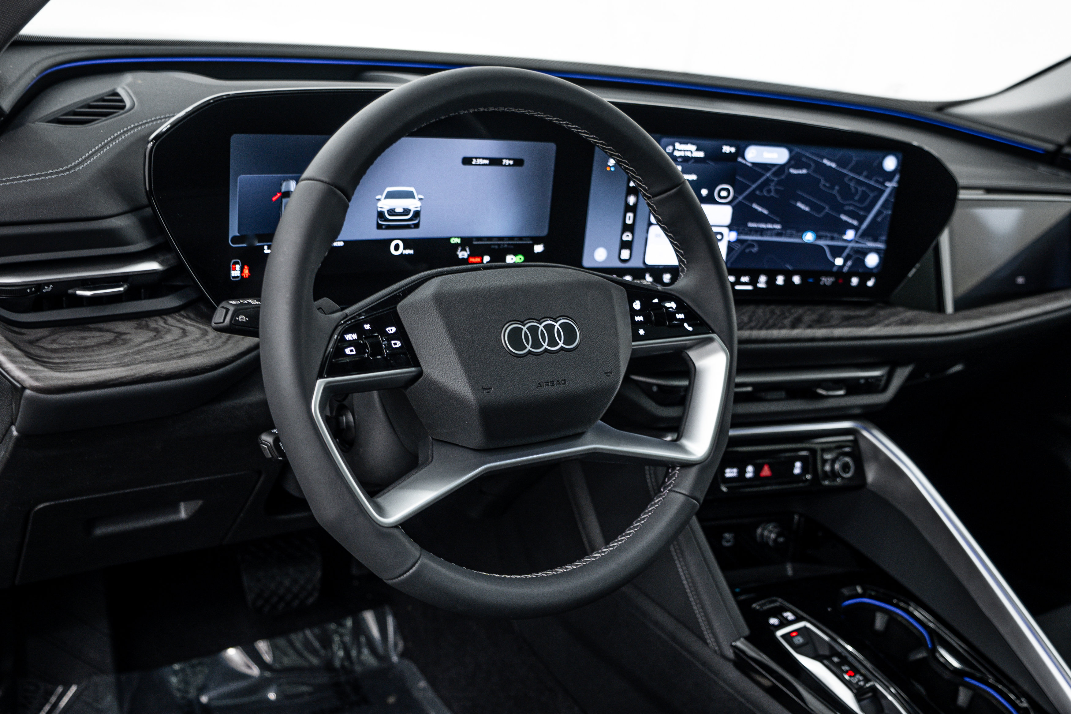 New 2026 Audi Q5 Prestige AWD/4WD image 13