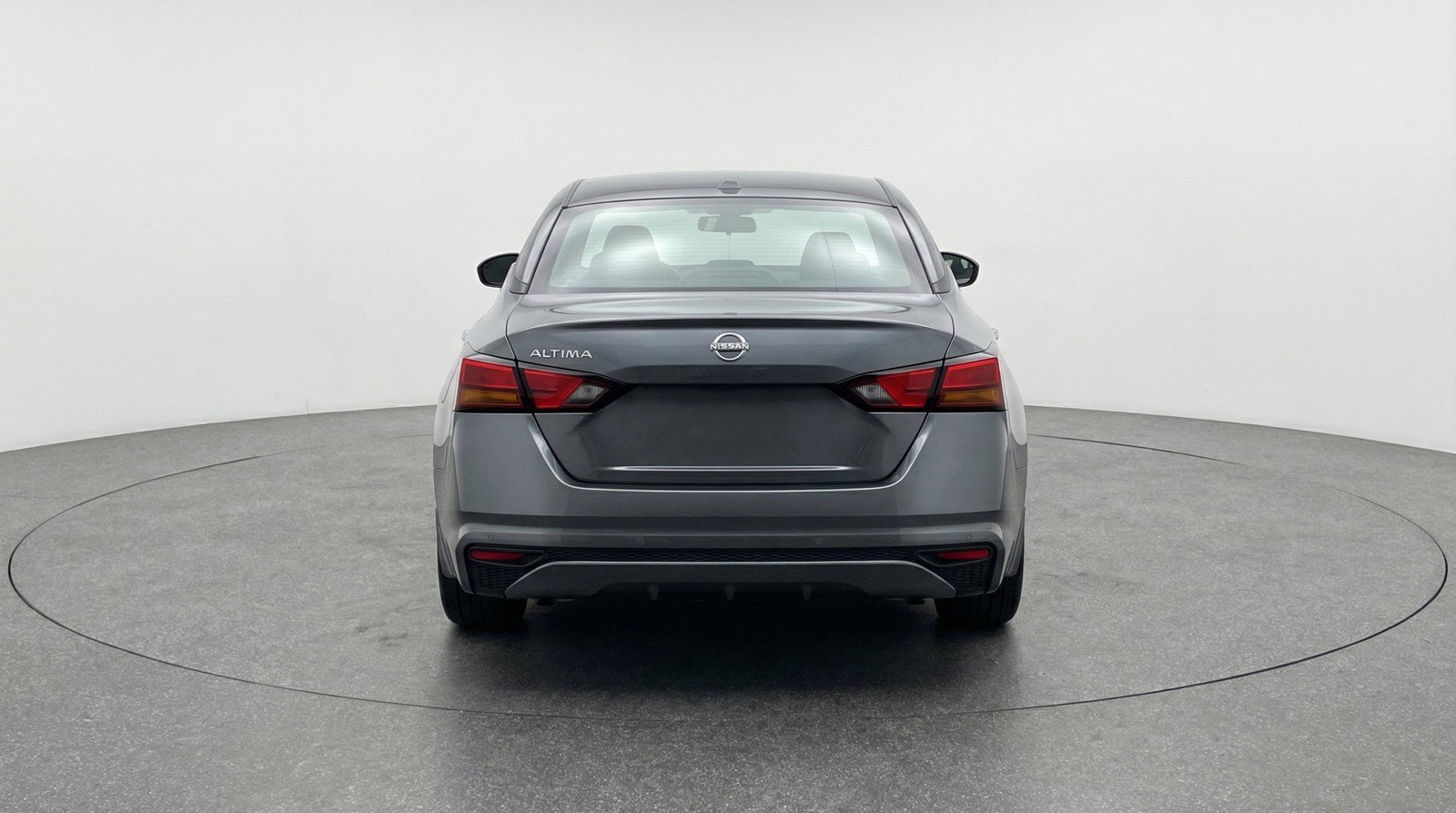 Used 2025 Nissan Altima 2.5 SV FWD image 7