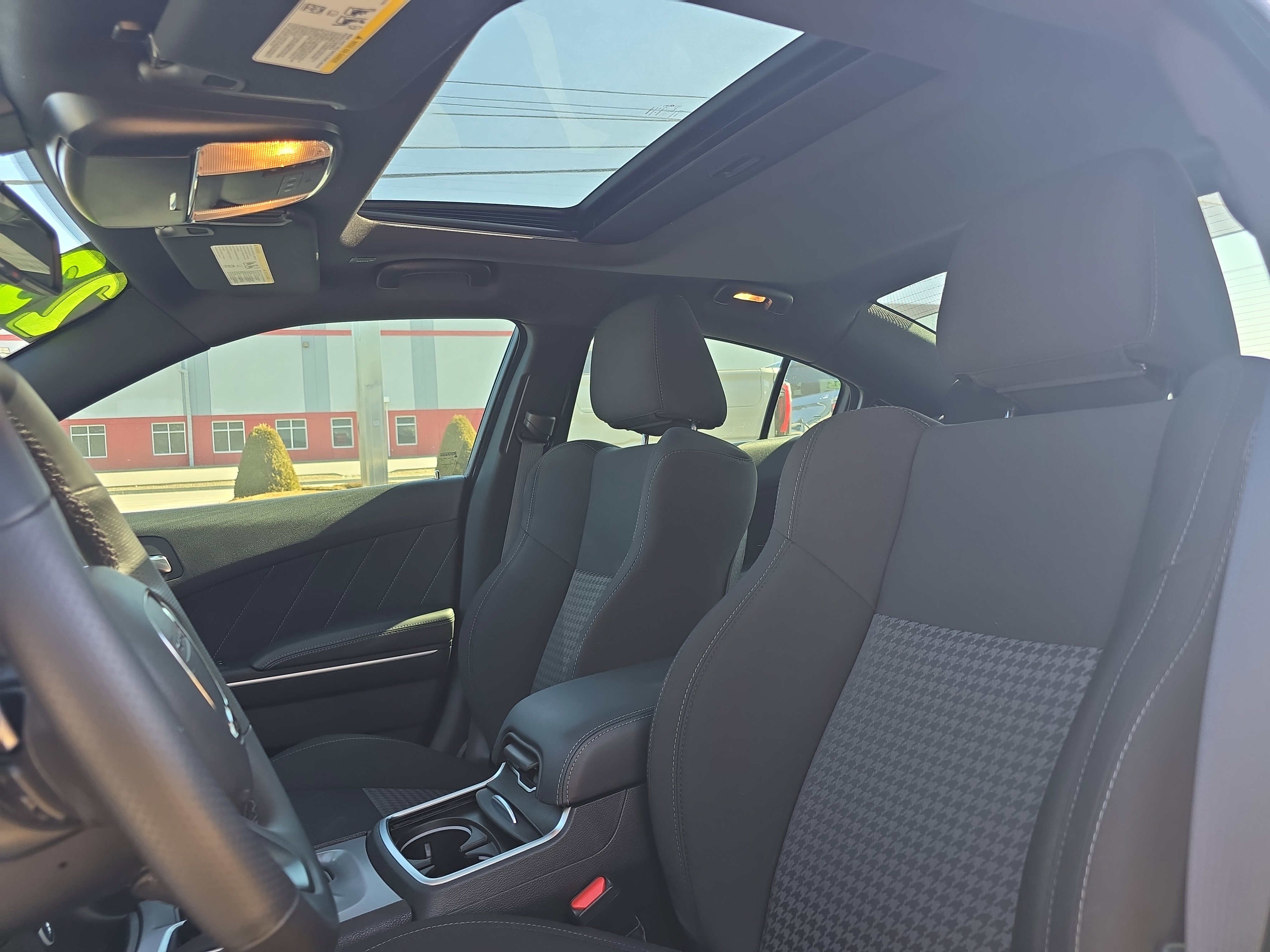 Used 2023 Dodge Charger R/T image 14