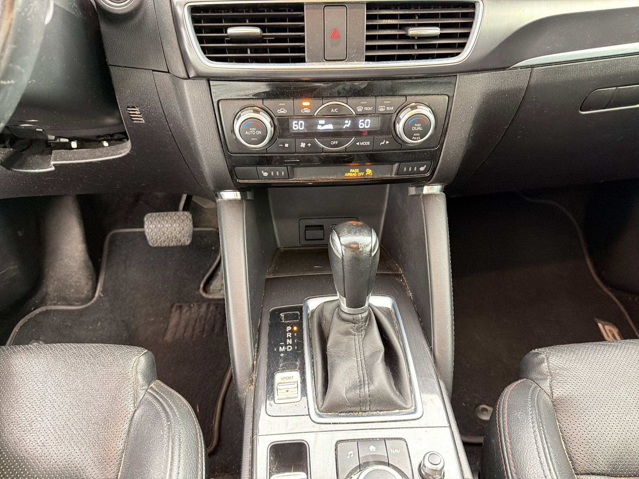 Used 2016 MAZDA CX-5 Grand Touring FWD image 19