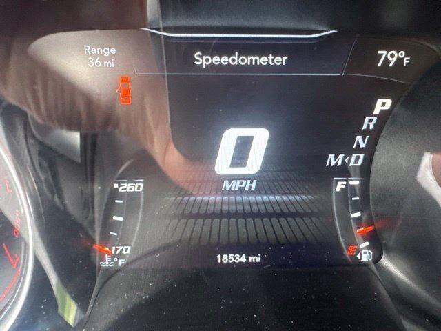 Used 2023 Dodge Challenger R/T Scat Pack RWD image 15