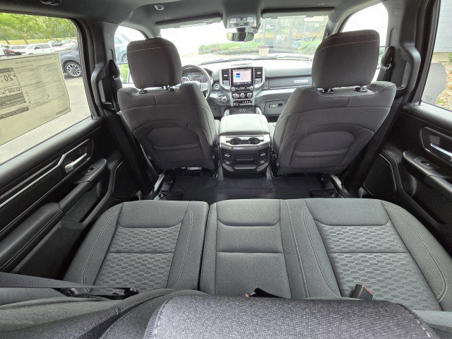 New 2026 RAM 1500 Big Horn image 11