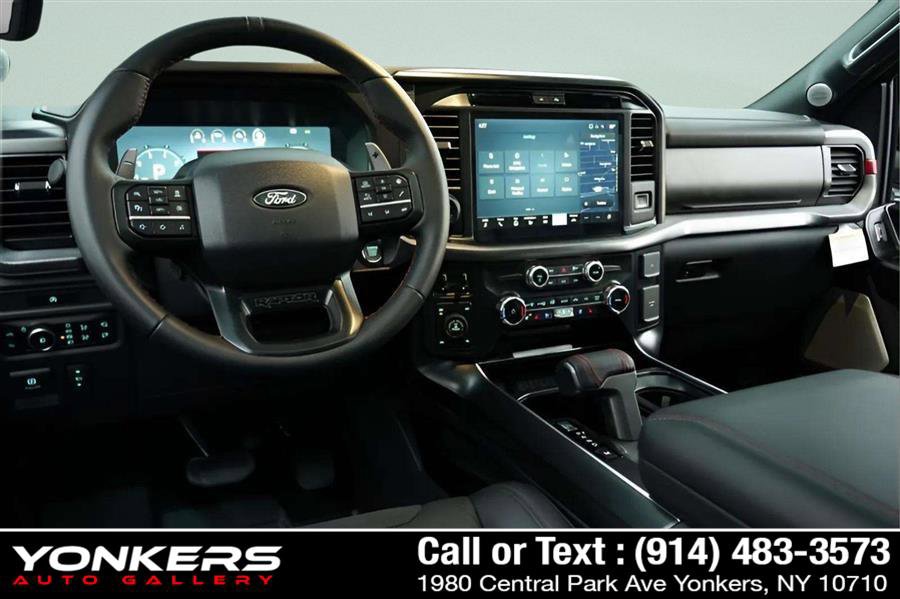 Used 2025 Ford F150 Raptor image 28
