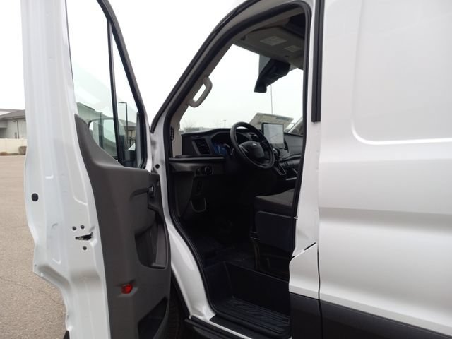 New 2026 Ford Transit 250 148 Medium Roof Extended AWD image 9