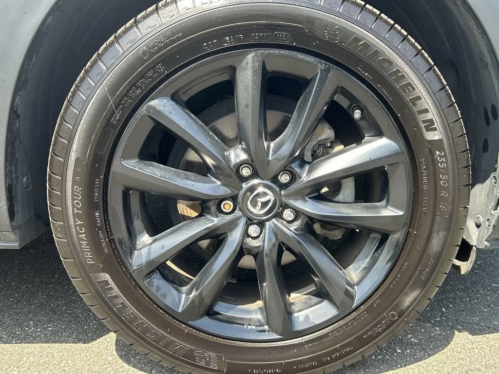 Certified 2021 MAZDA CX-30 AWD 2.5 S w/ Premium Package image 13