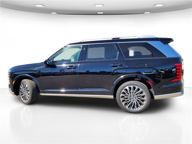 New 2026 Hyundai Palisade Calligraphy image 4