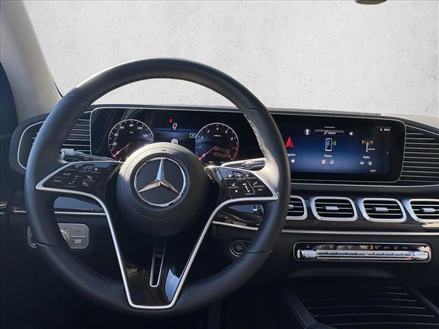 Certified 2025 Mercedes-Benz GLE 350 4MATIC image 16