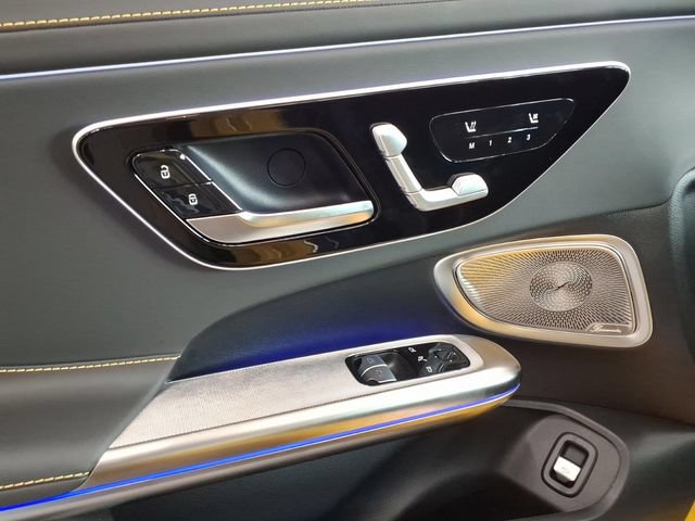 New 2027 Mercedes-Benz CLE 53 AMG 4MATIC Coupe image 13