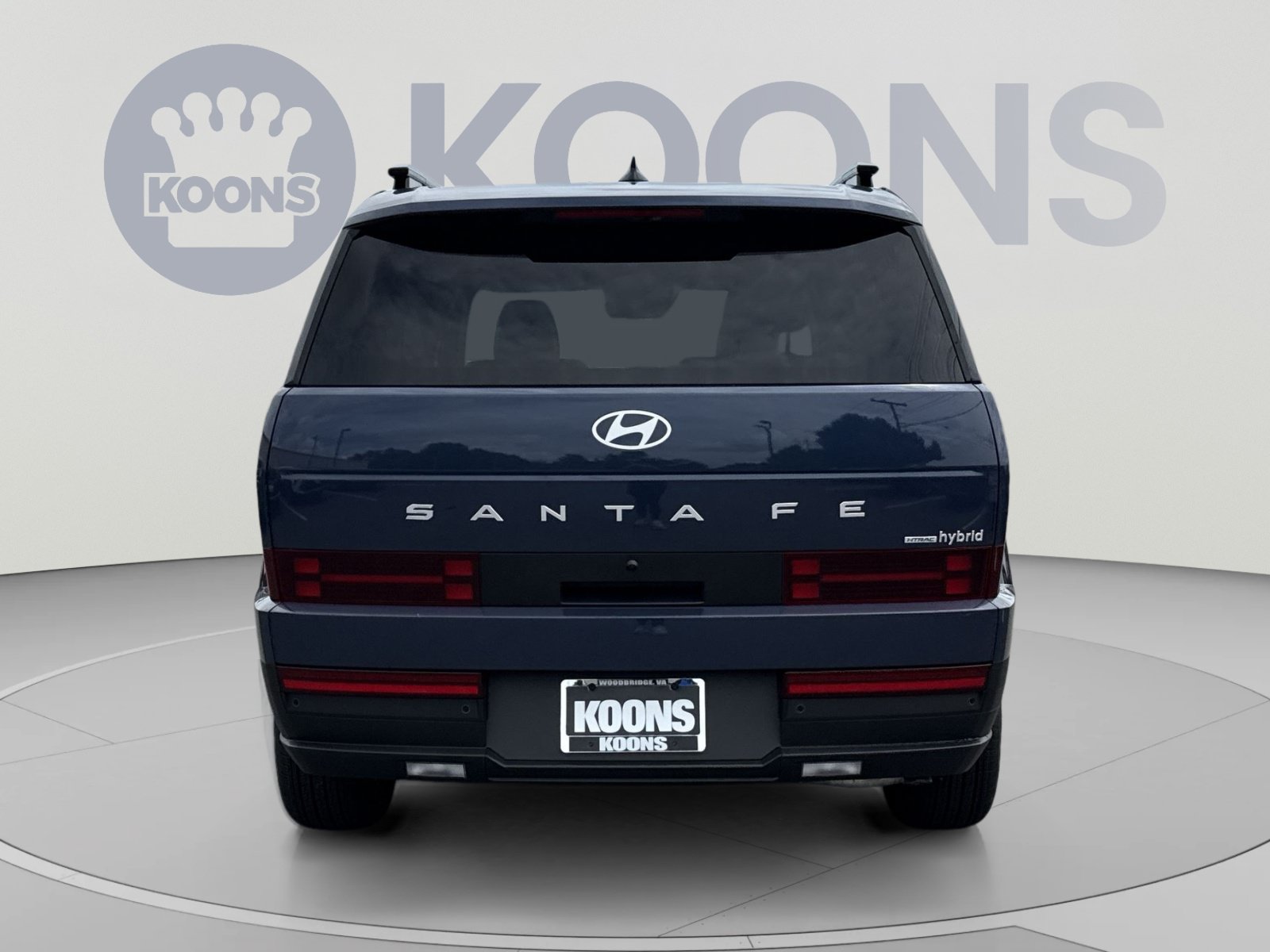 New 2027 Hyundai Santa Fe SEL AWD/4WD image 5