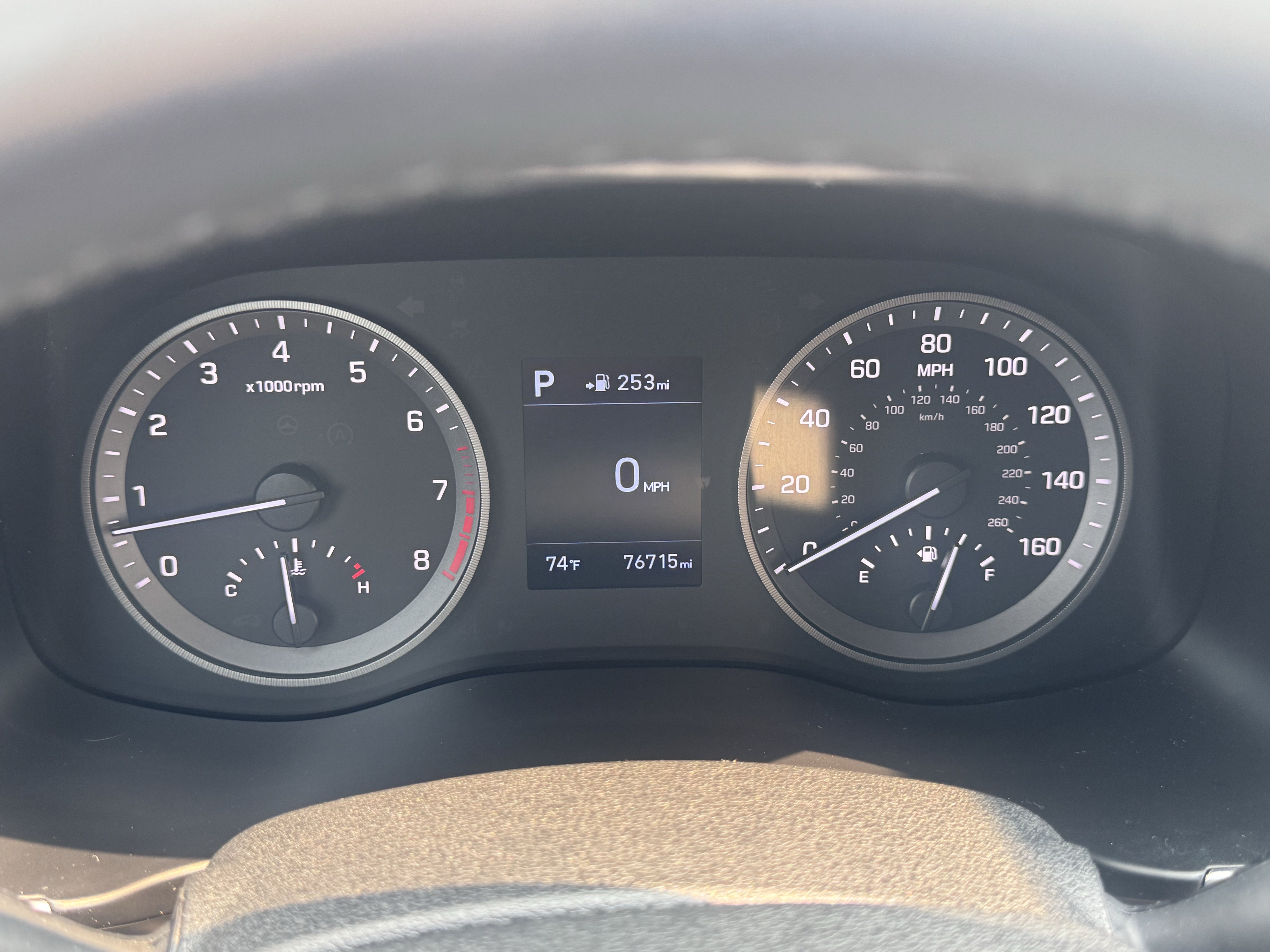 Used 2021 Hyundai Tucson Limited AWD/4WD image 16