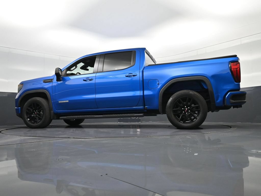 Used 2023 GMC Sierra 1500 Elevation RWD image 27