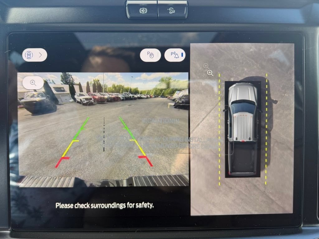 New 2026 Ford F250 King Ranch AWD/4WD image 32
