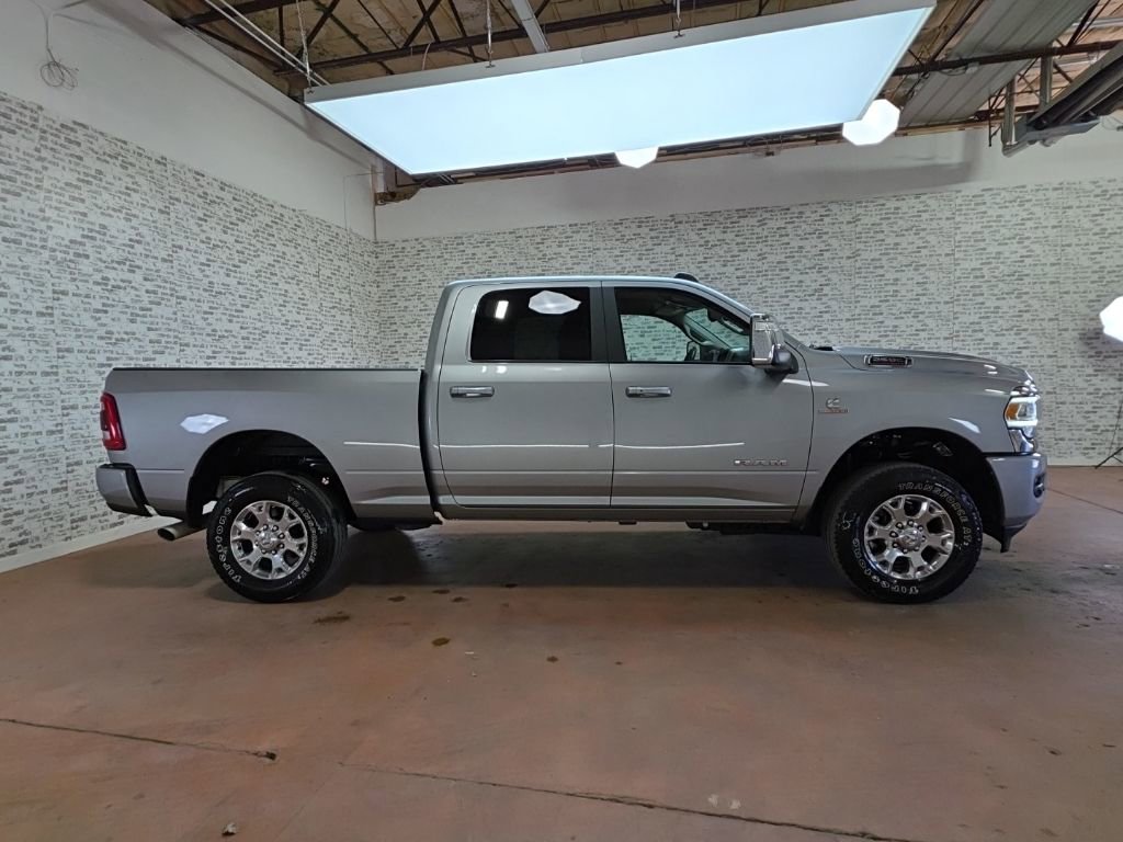 Used 2024 RAM 2500 Laramie image 7