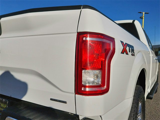 Used 2016 Ford F150 XLT w/ Equipment Group 301A Mid image 11