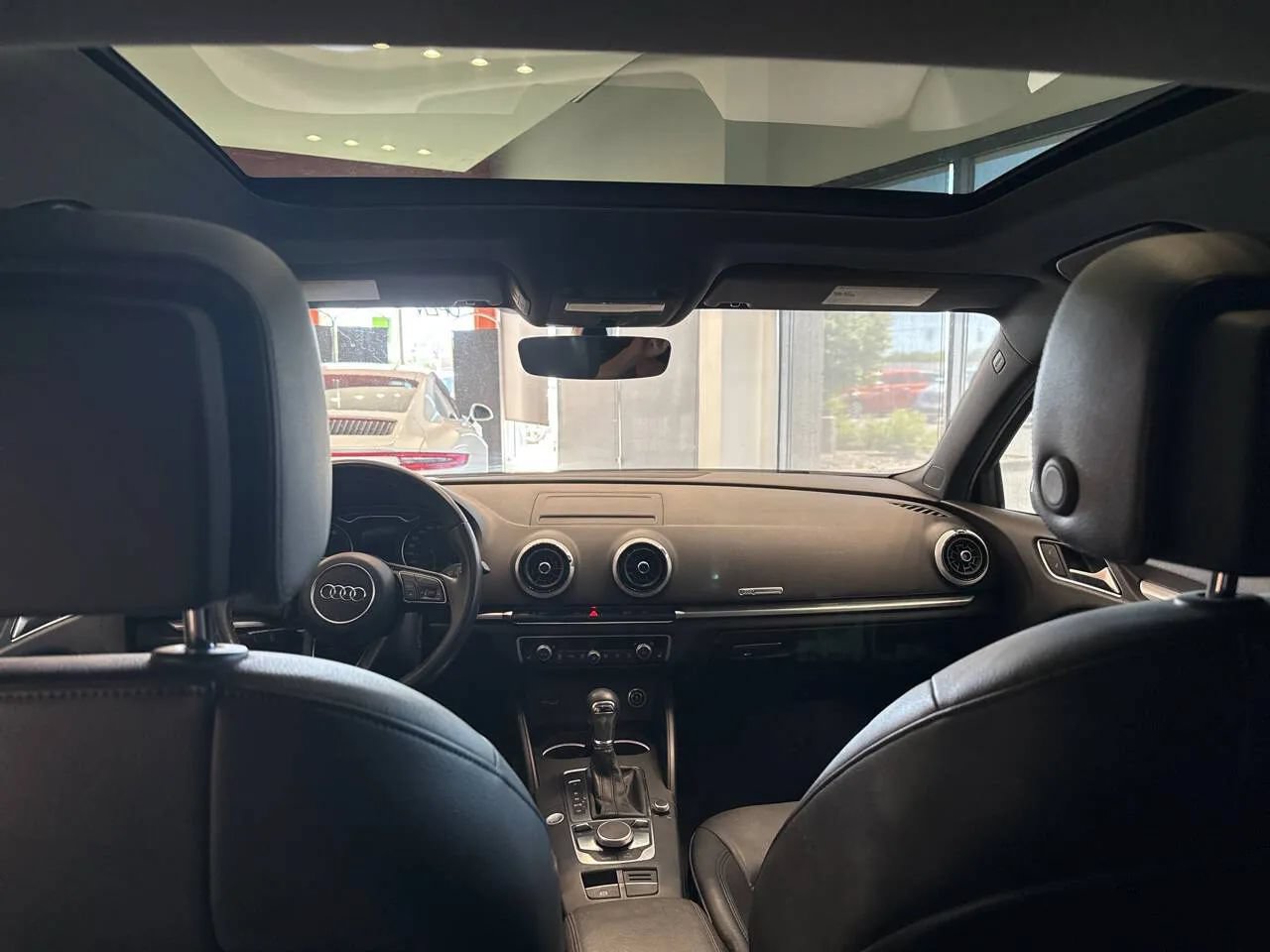 Used 2019 Audi A3 2.0T Premium Plus FWD image 33