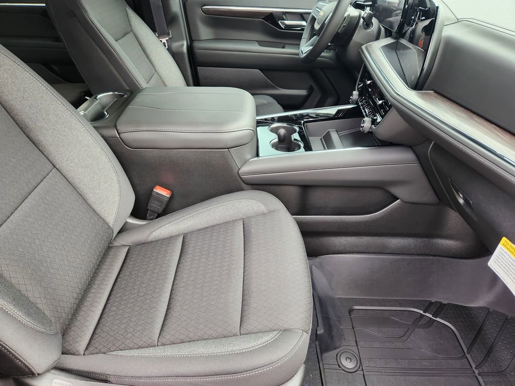 New 2026 Chevrolet Tahoe LS image 10