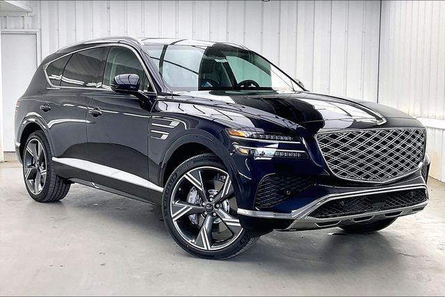 New 2026 Genesis GV80 2.5T Prestige AWD/4WD image 1