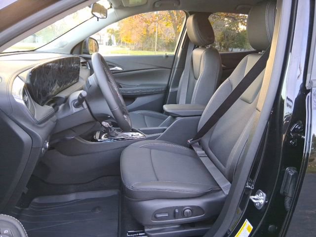 New 2026 Buick Encore GX Preferred w/ Comfort Package AWD/4WD image 10