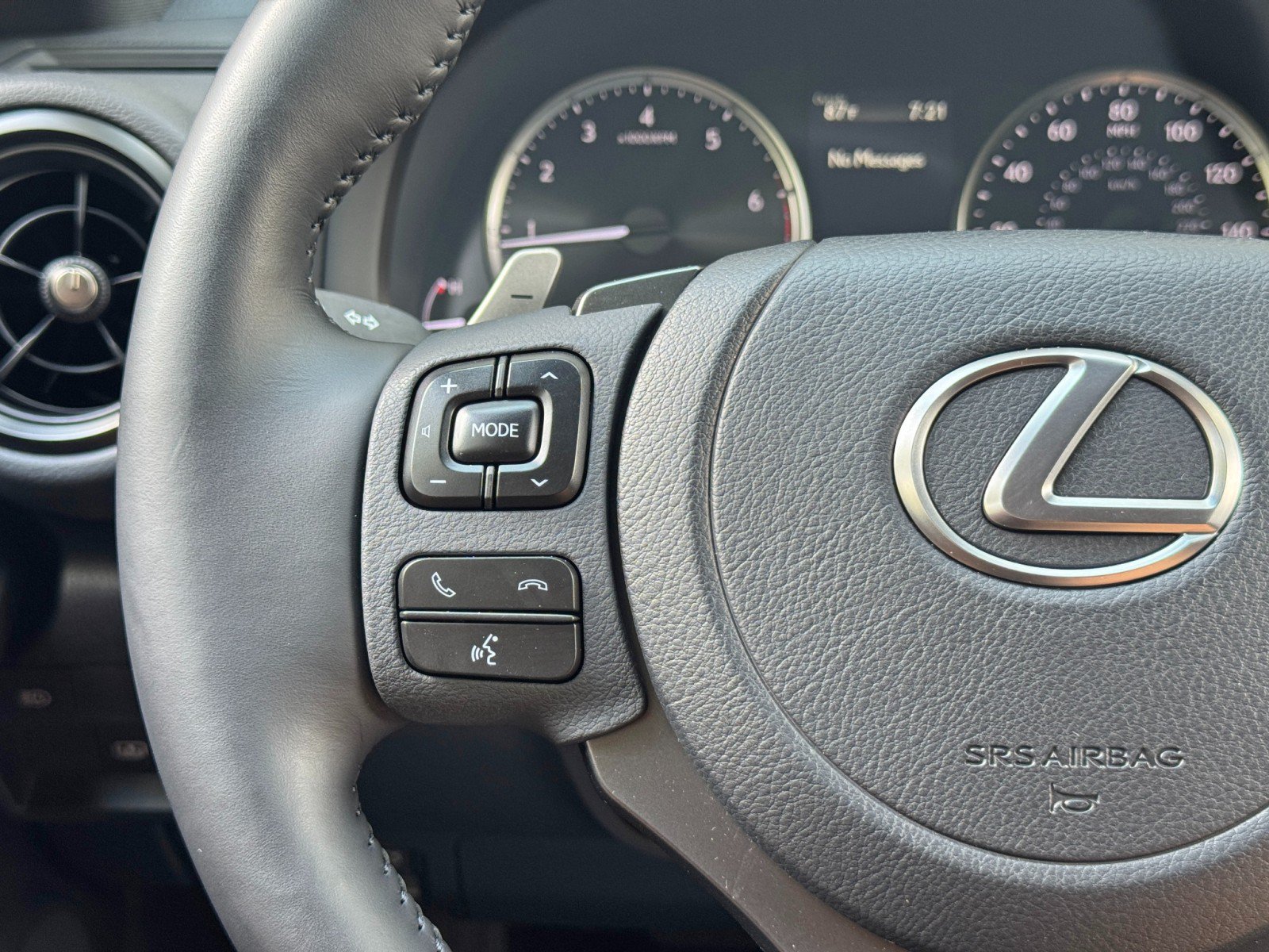 Used 2023 Lexus IS 300 w/ Premium Package RWD image 22