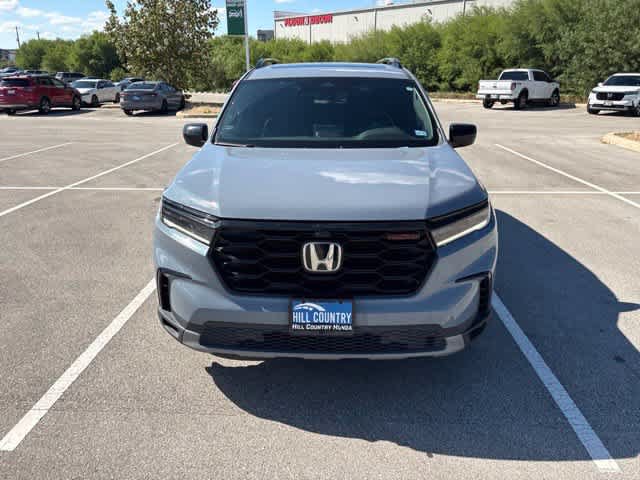 Used 2024 Honda Pilot TrailSport image 8