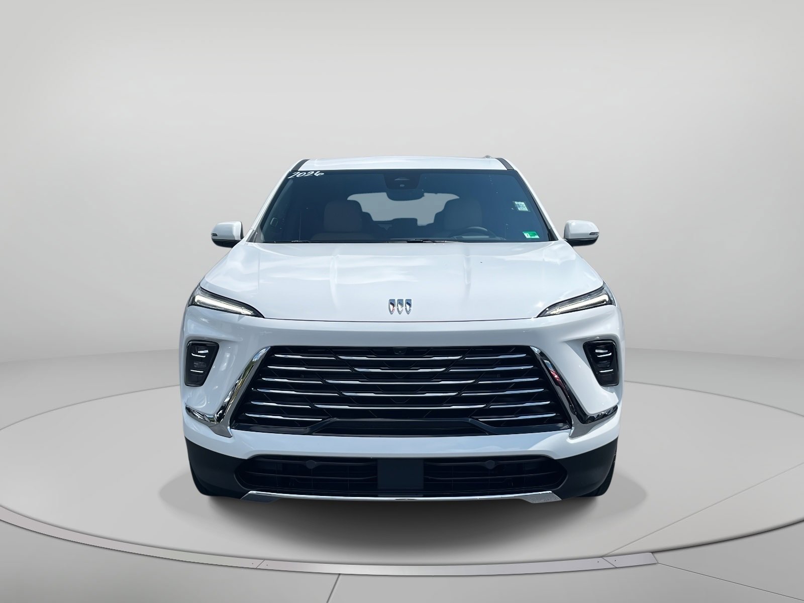 New 2026 Buick Enclave Preferred w/ Power Package image 9