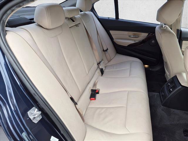 Used 2015 BMW 328i Sedan RWD image 19