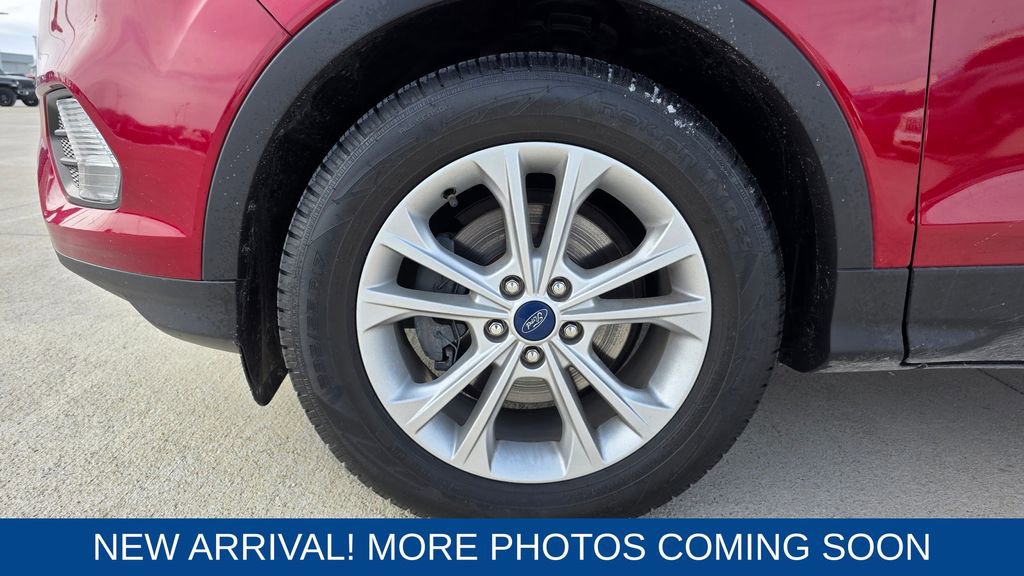 Used 2019 Ford Escape SE image 10