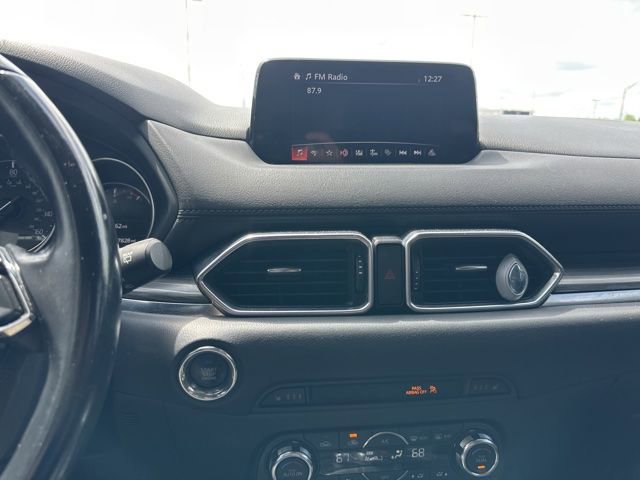 Used 2018 MAZDA CX-5 Grand Touring image 8