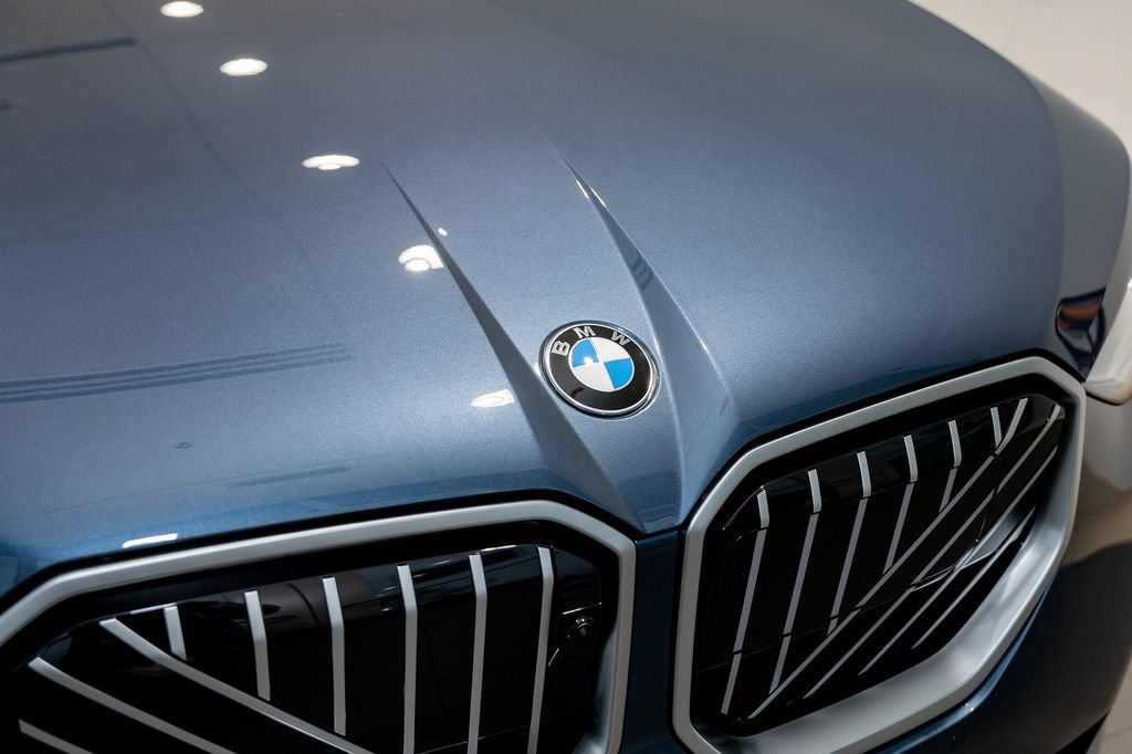 Used 2026 BMW X3 xDrive30i w/ Premium Package AWD/4WD image 7