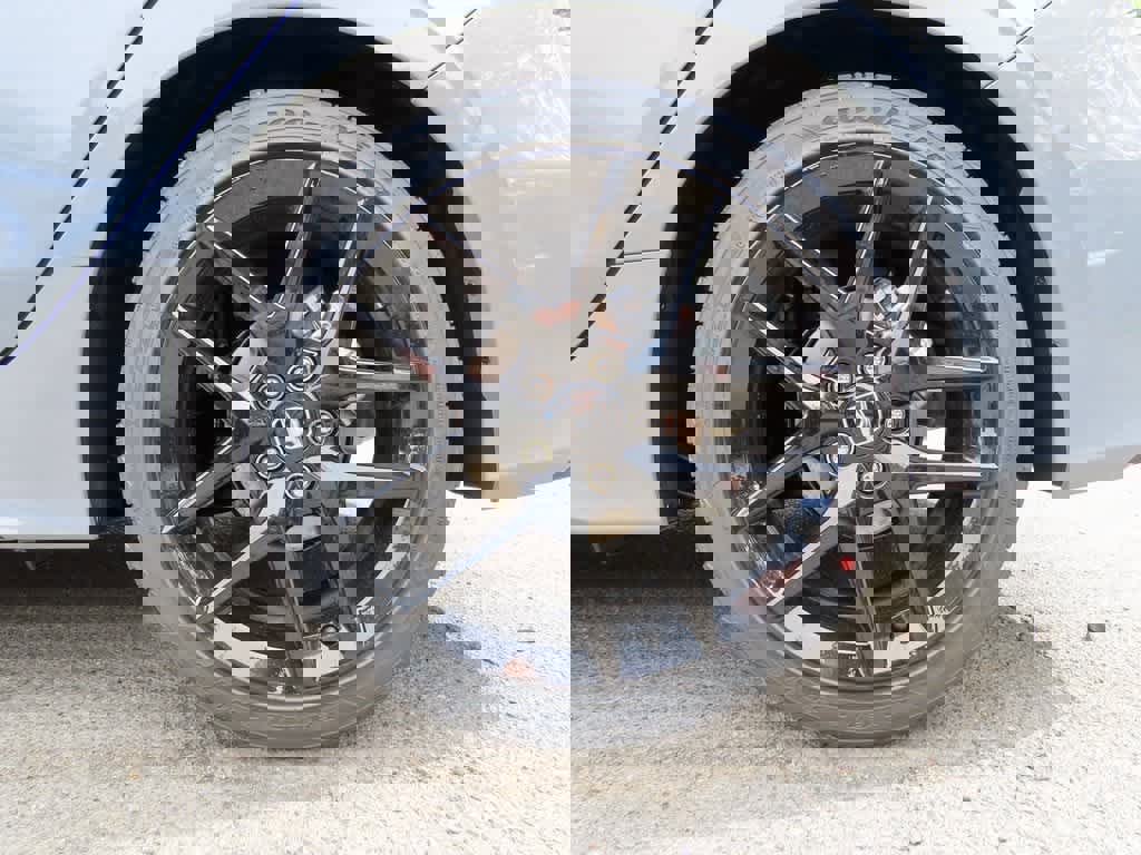 New 2026 Honda Civic Sport image 9