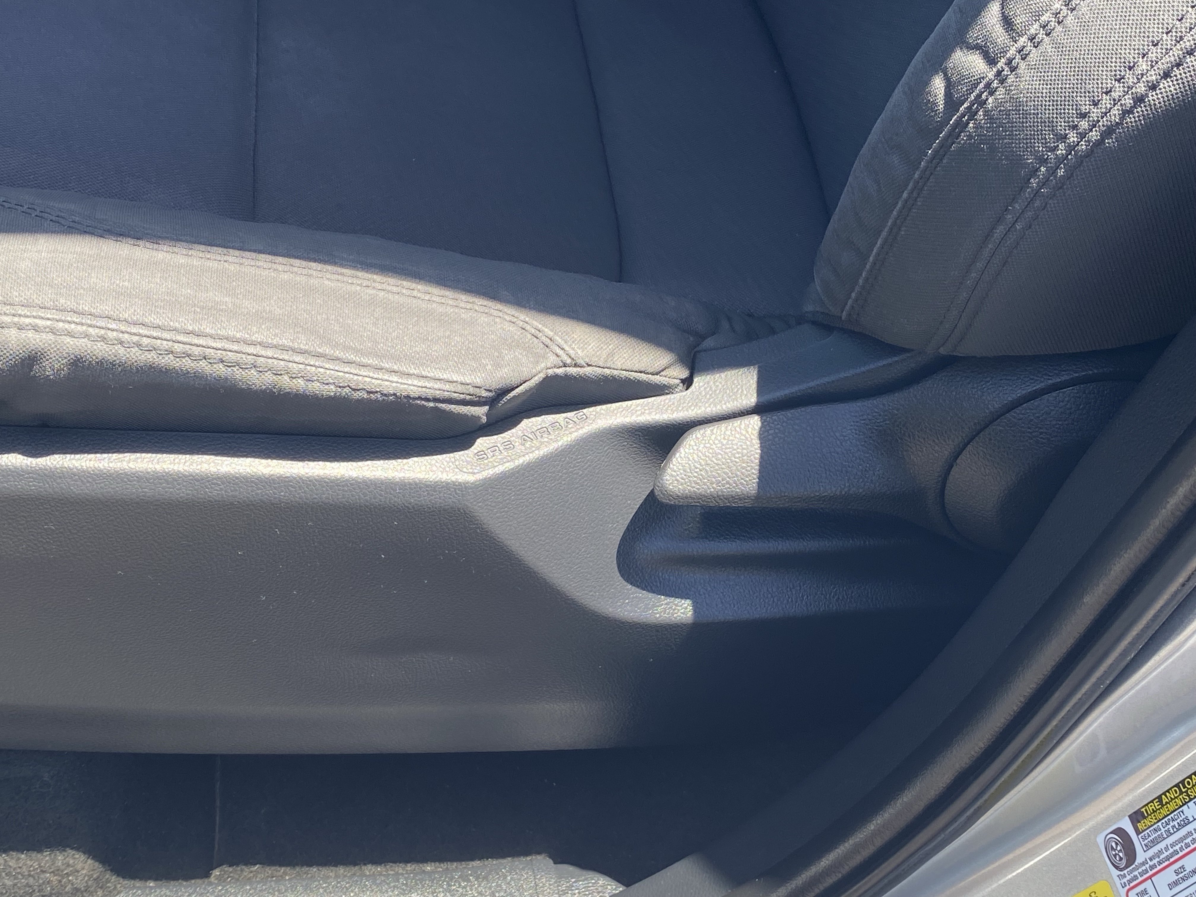 Used 2022 Toyota Tundra SR RWD image 18