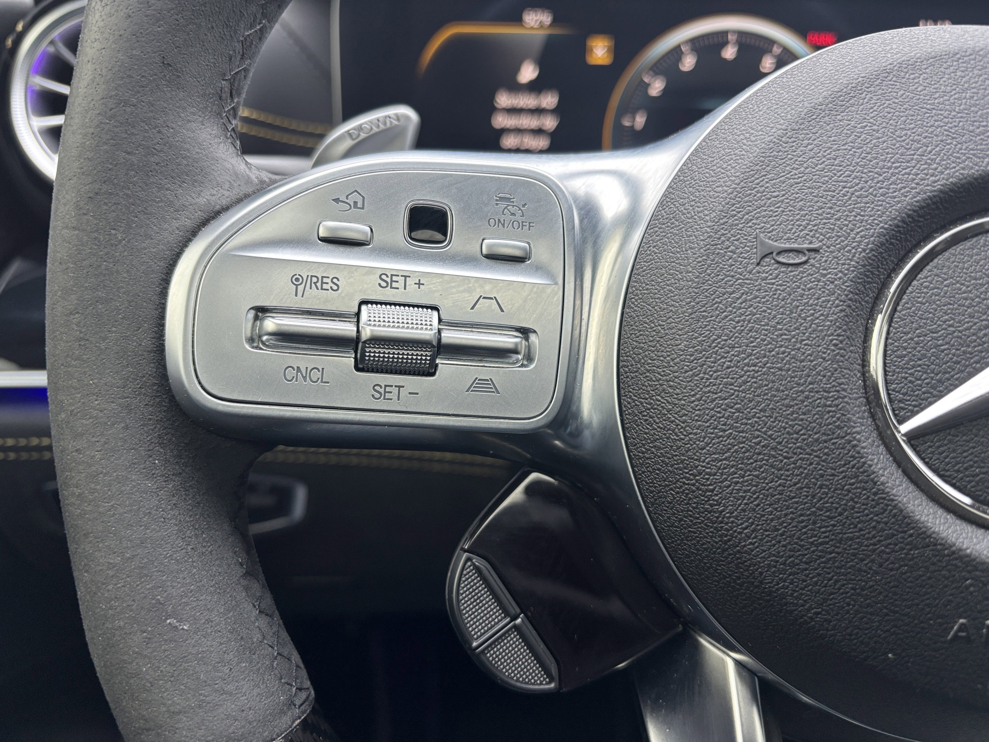 Used 2020 Mercedes-Benz AMG GT 63 image 11