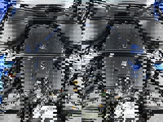 New 2026 Nissan Z Sport w/ Floor Mat Package image 24