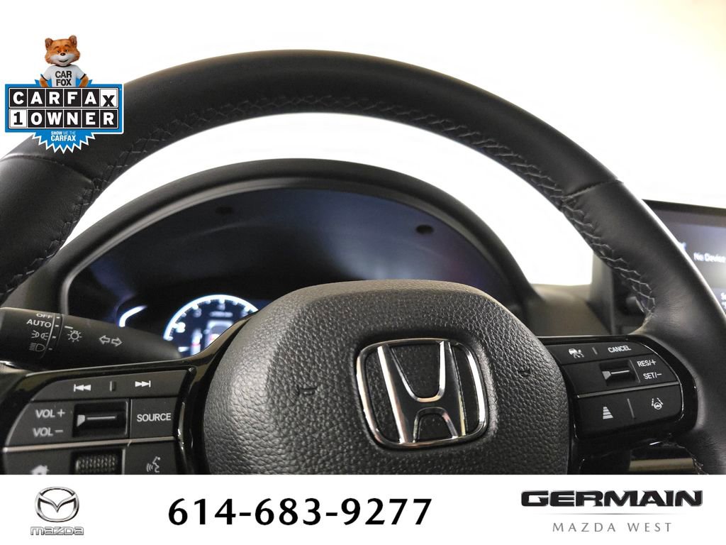 Used 2024 Honda Civic Sport image 22