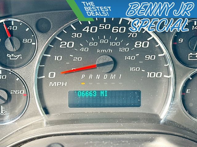 Used 2019 Chevrolet Express 3500 Extended w/ Power Convenience Package image 12