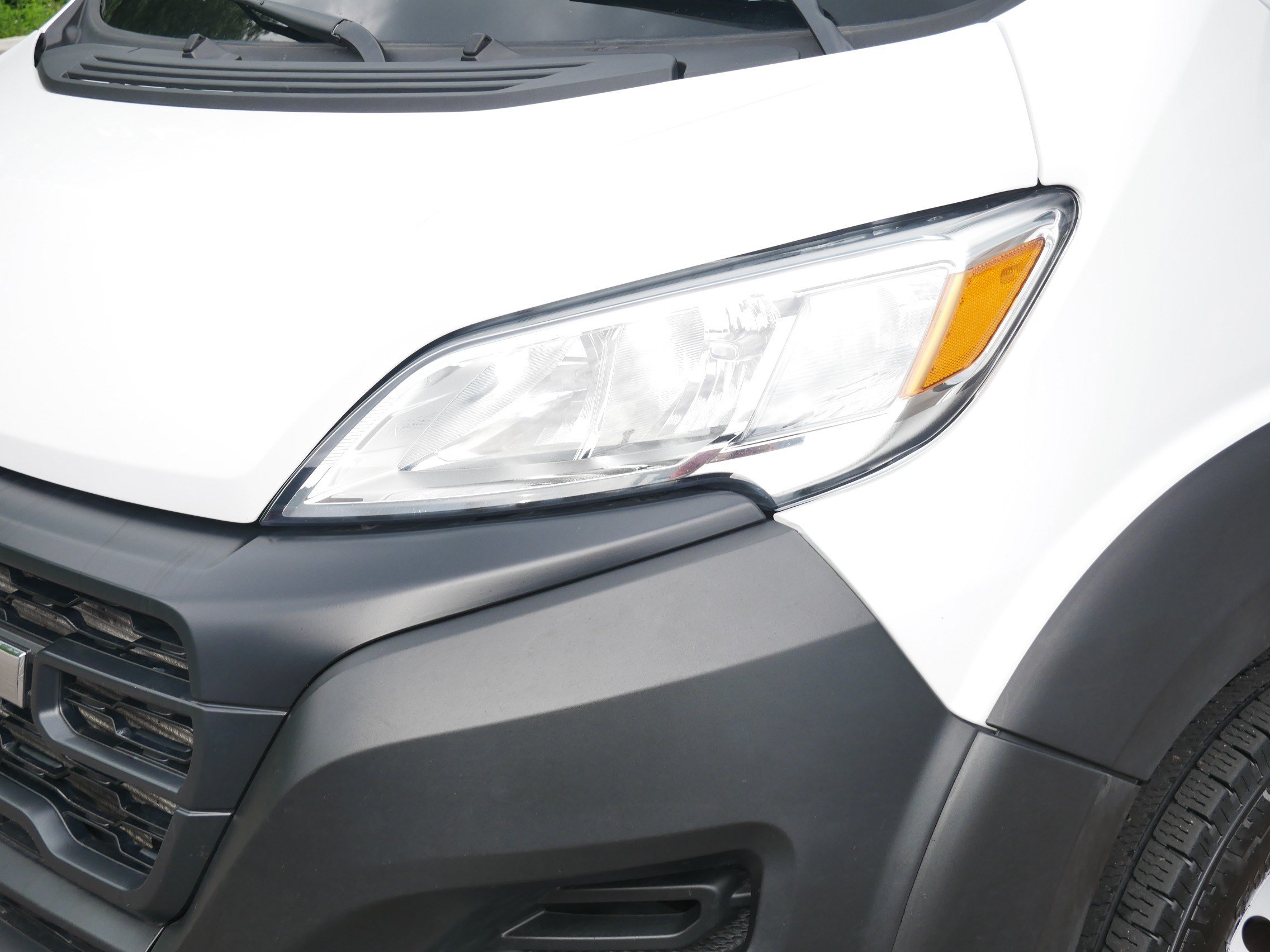 Used 2023 RAM ProMaster 2500 FWD image 16