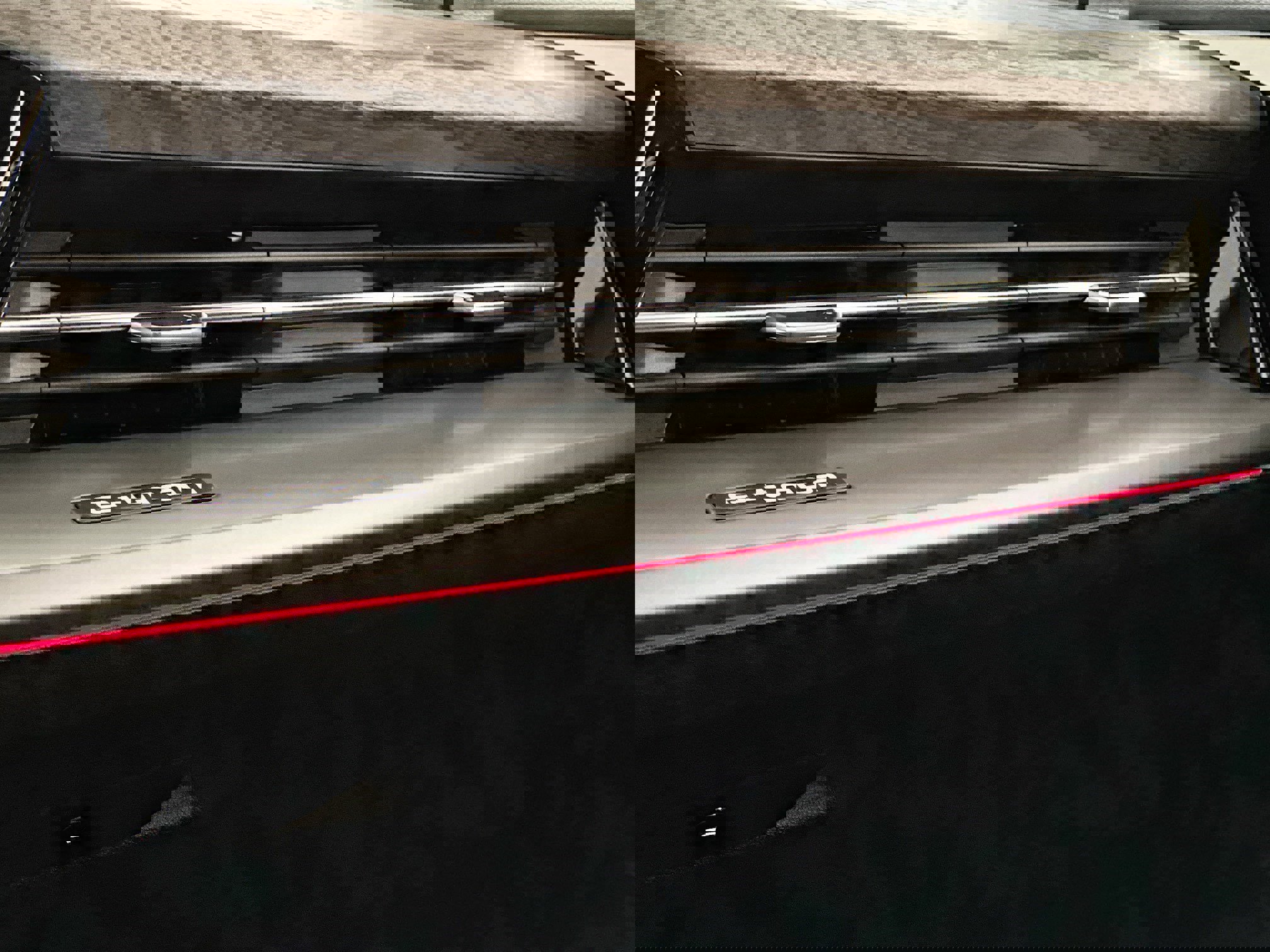 Used 2024 Audi Q4 e-tron Prestige image 16