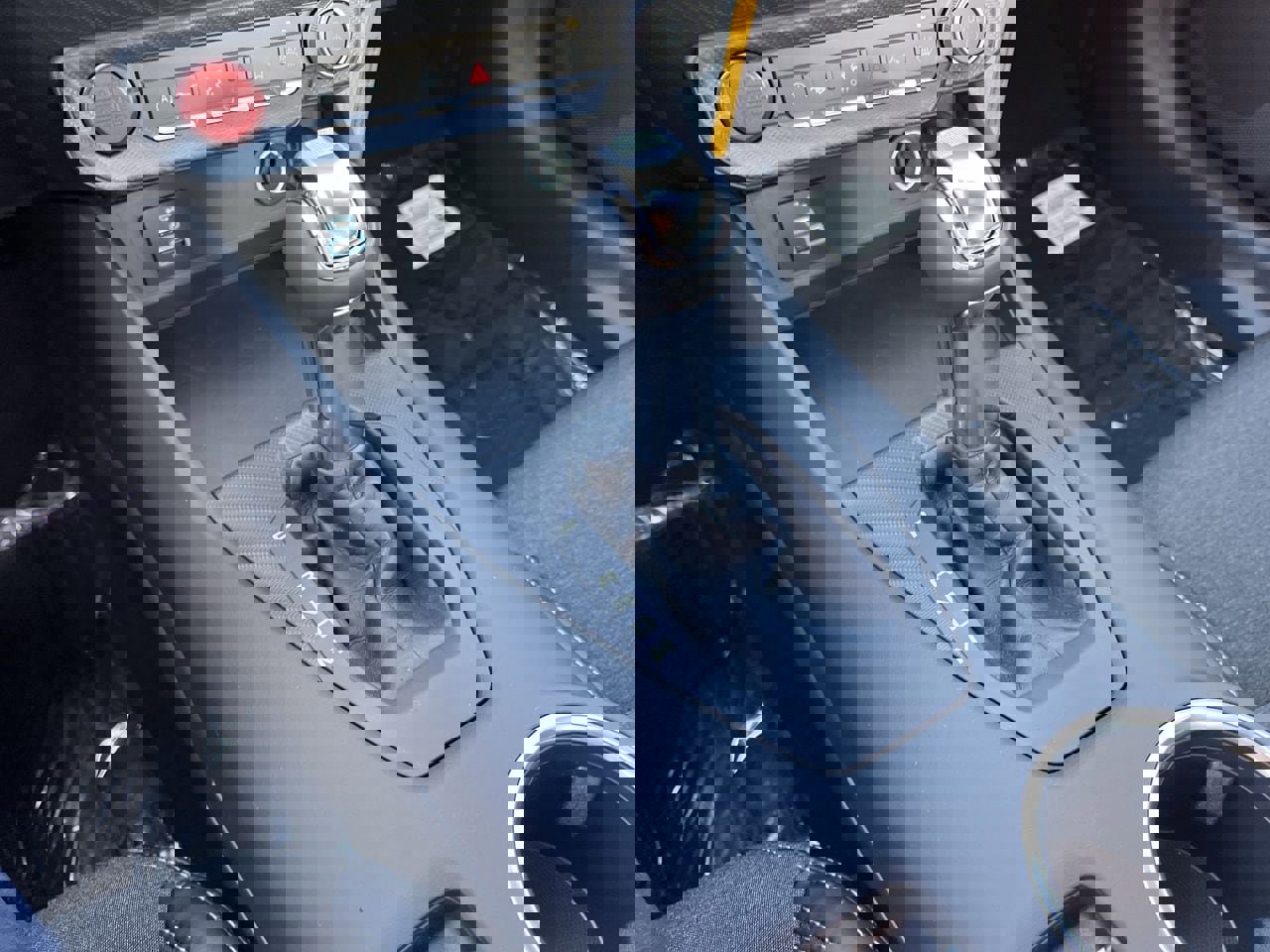 New 2026 Ford Mustang GT image 8