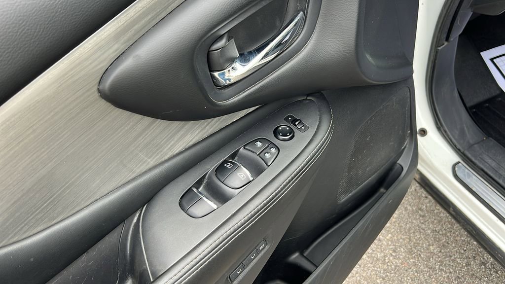 Used 2016 Nissan Murano SL image 11