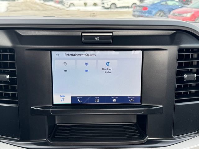 New 2026 Ford F250 XL w/ 360-Degree Camera Package AWD/4WD image 19