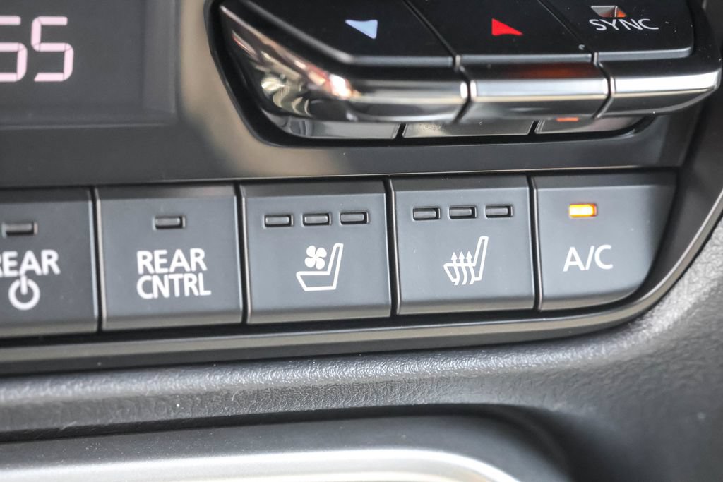 New 2026 MAZDA CX-90 3.3 Turbo S w/ Premium Plus AWD/4WD image 34