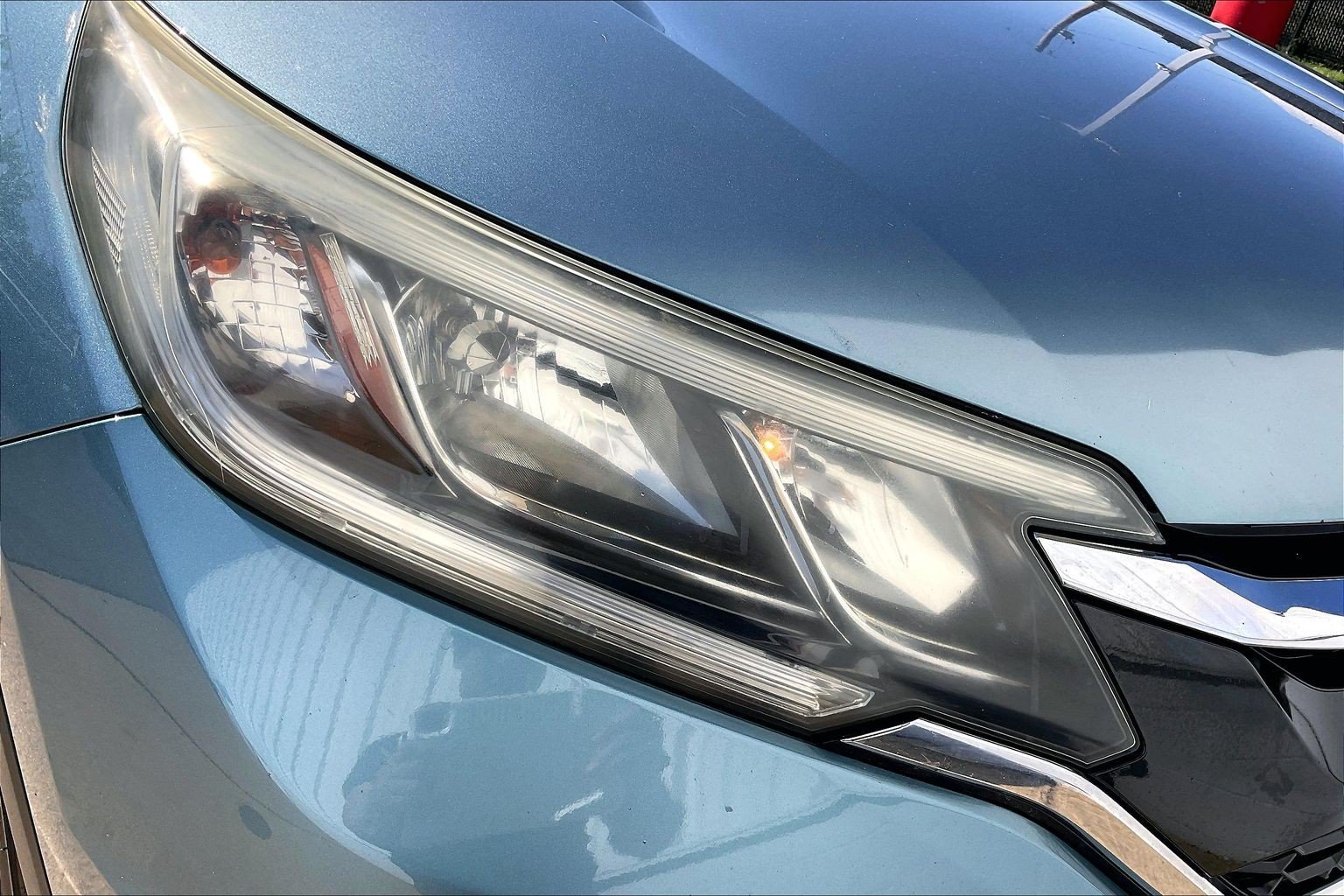 Used 2016 Honda CR-V SE image 32