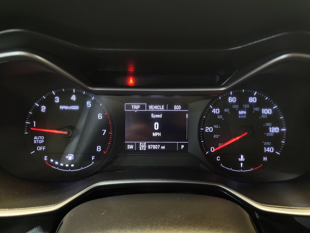 Used 2022 Chevrolet TrailBlazer LS AWD/4WD image 23