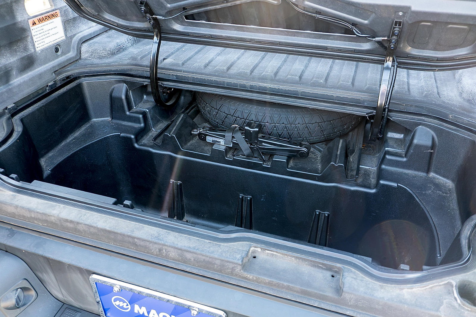 Used 2020 Honda Ridgeline RTL-E image 11