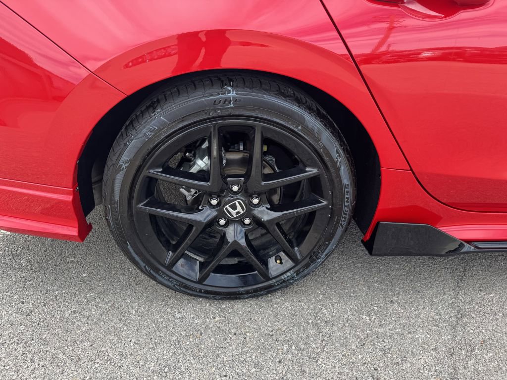 Used 2025 Honda Civic Sport image 10