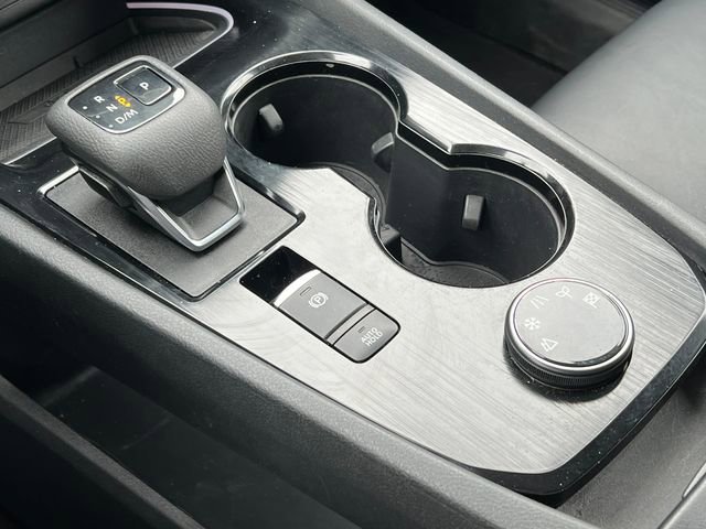 Used 2024 Nissan Rogue SL w/ SL Premium Package image 30