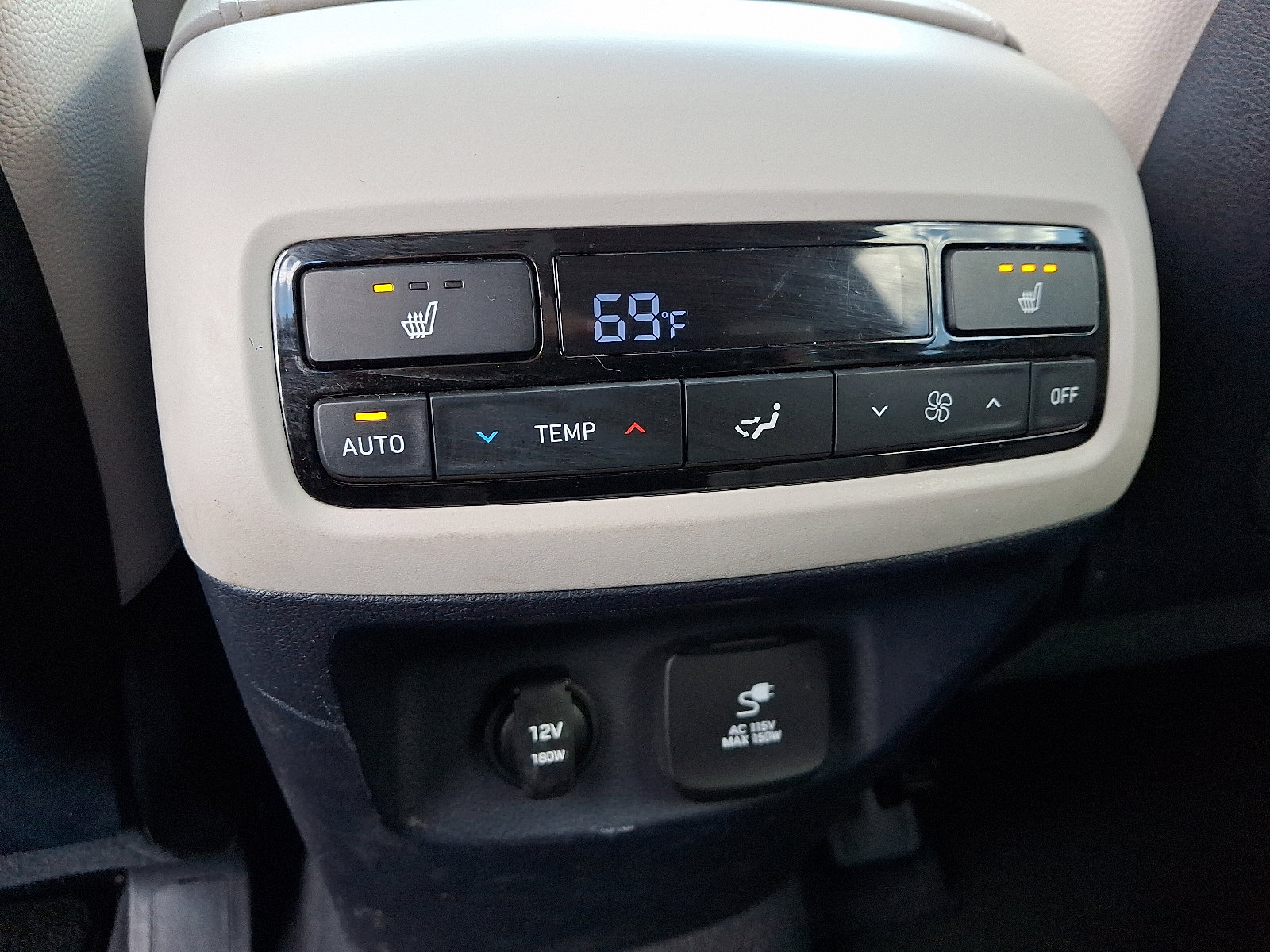 Used 2021 Hyundai Palisade SEL AWD/4WD image 11