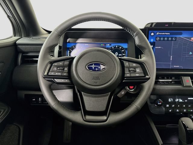 New 2026 Subaru Outback Limited XT AWD/4WD image 11